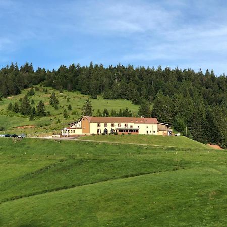 Chaume De Balveurche Hotel Xonrupt-Longemer Bagian luar foto