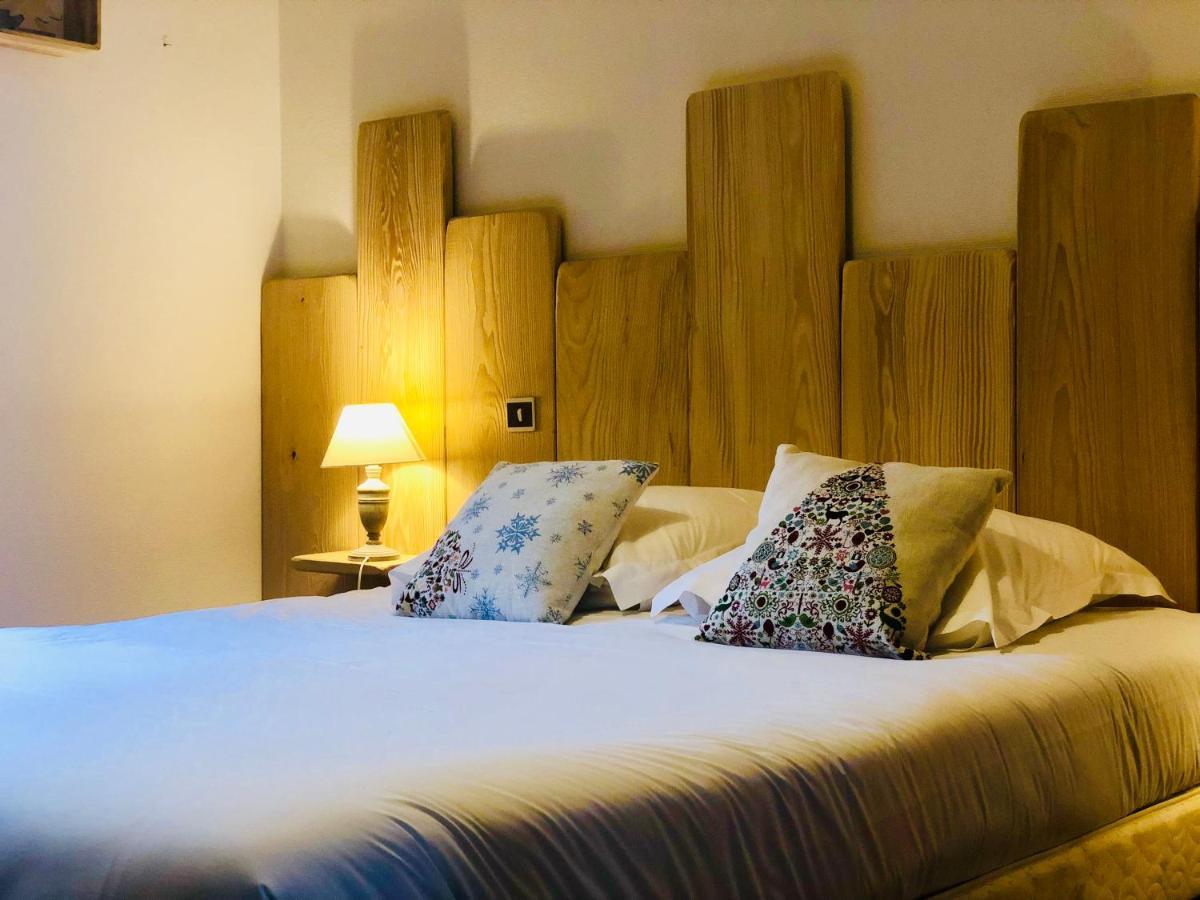 Chaume De Balveurche Hotel Xonrupt-Longemer Bagian luar foto