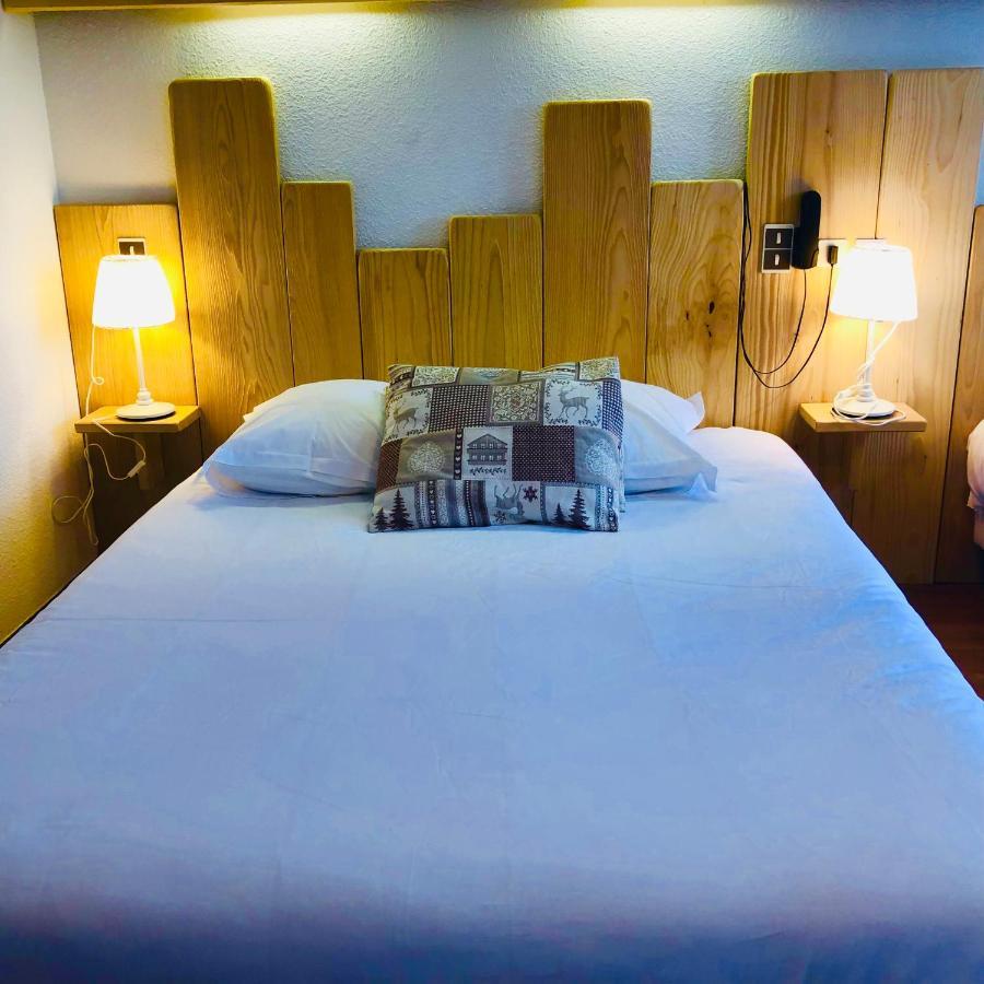 Chaume De Balveurche Hotel Xonrupt-Longemer Bagian luar foto