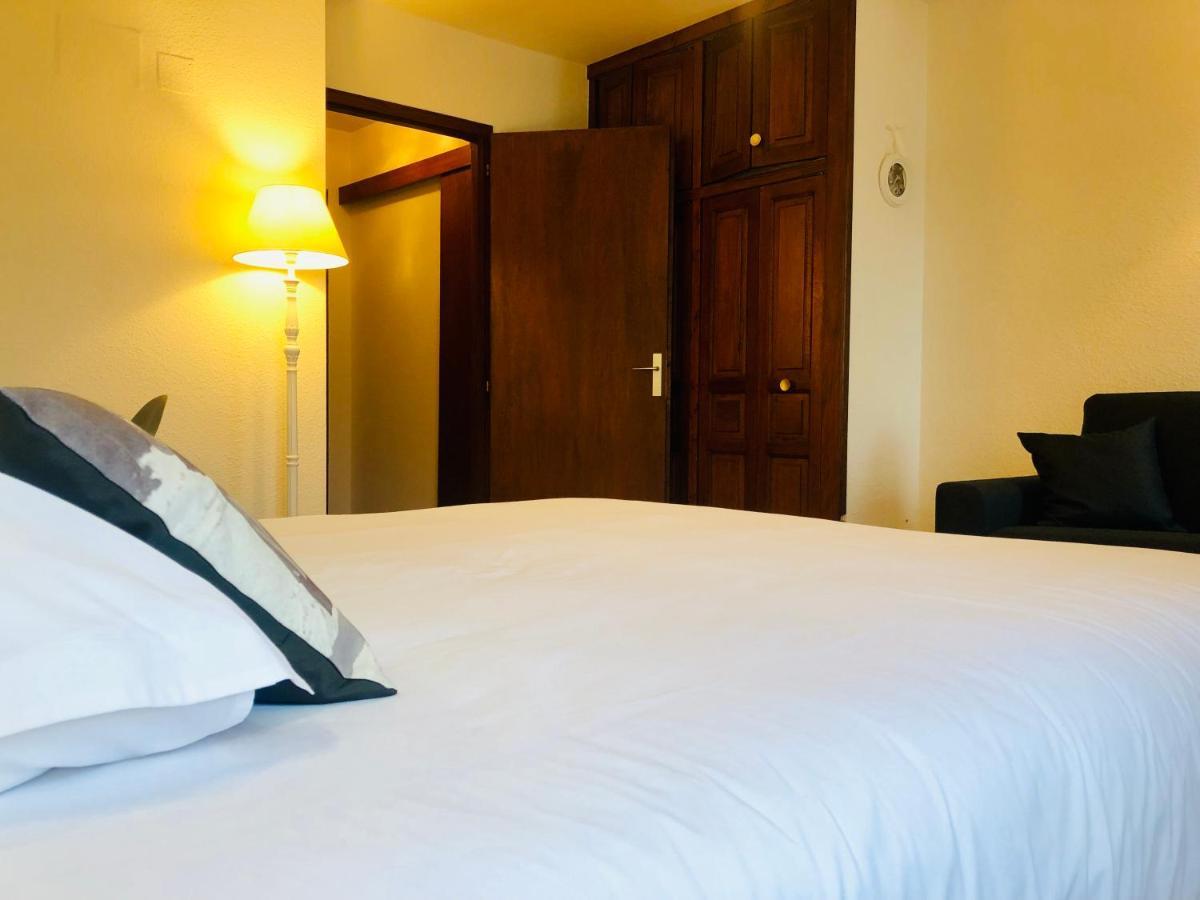Chaume De Balveurche Hotel Xonrupt-Longemer Bagian luar foto