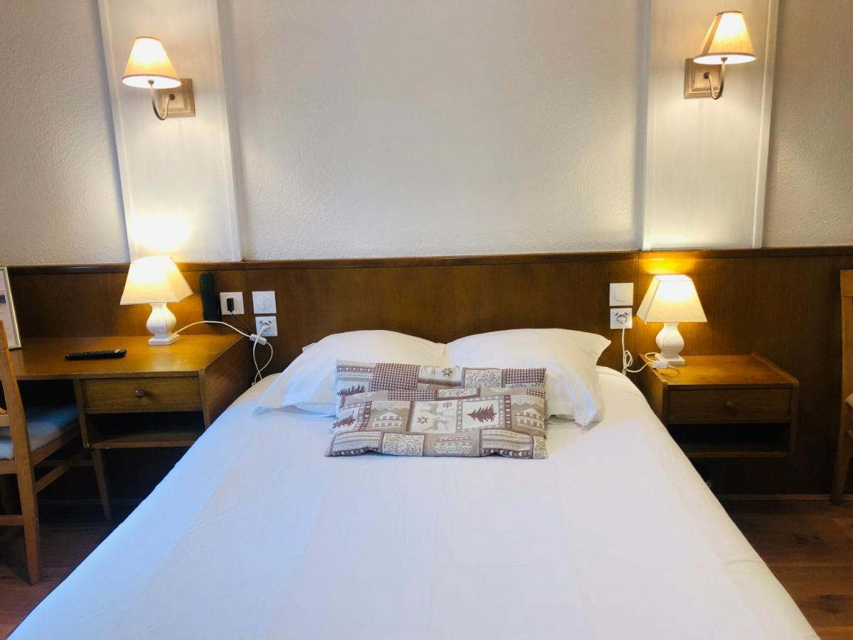Chaume De Balveurche Hotel Xonrupt-Longemer Bagian luar foto