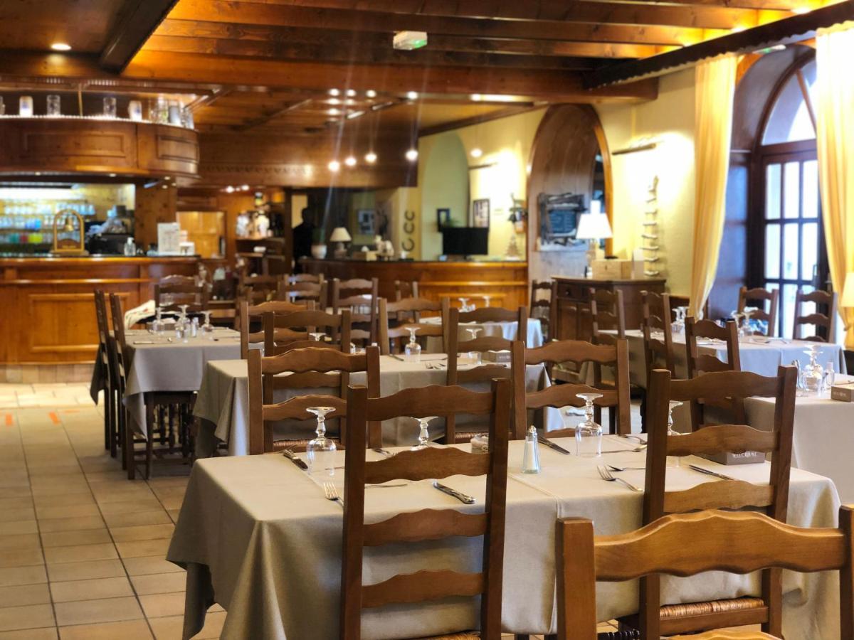 Chaume De Balveurche Hotel Xonrupt-Longemer Bagian luar foto
