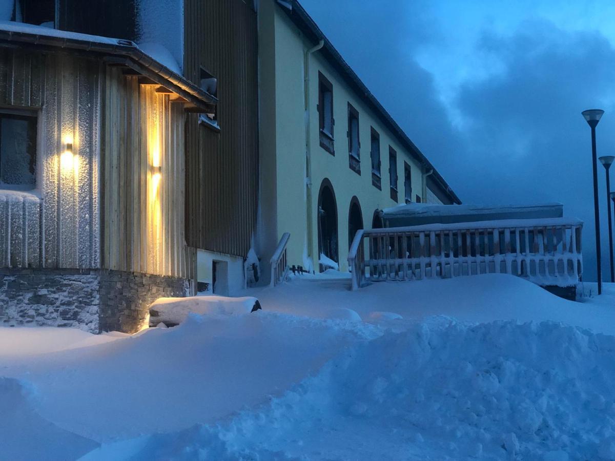 Chaume De Balveurche Hotel Xonrupt-Longemer Bagian luar foto