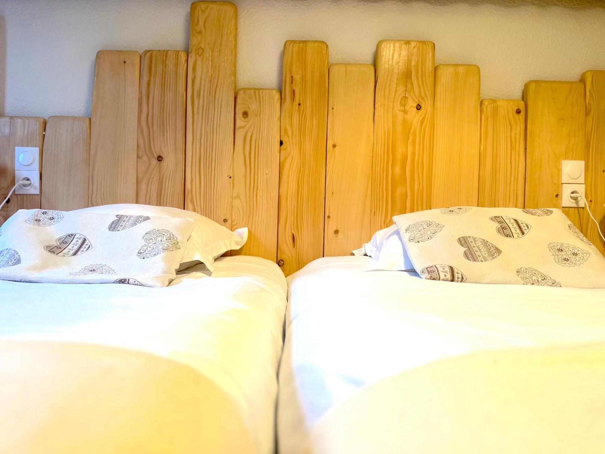 Chaume De Balveurche Hotel Xonrupt-Longemer Bagian luar foto