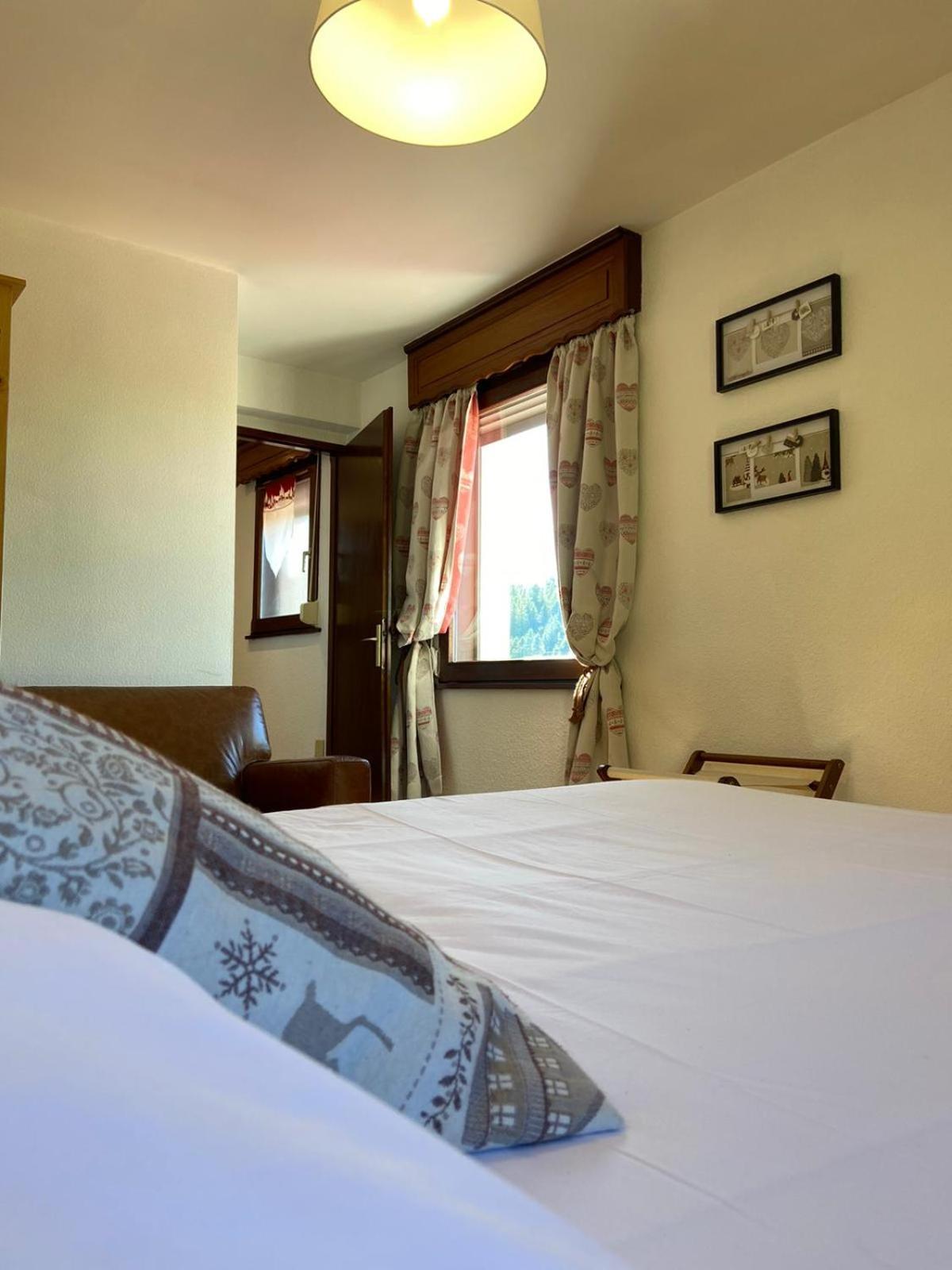 Chaume De Balveurche Hotel Xonrupt-Longemer Bagian luar foto