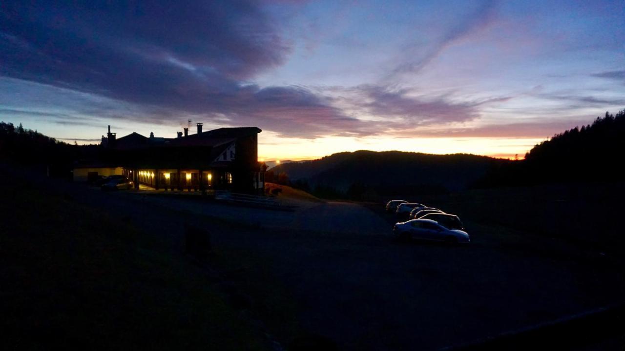 Chaume De Balveurche Hotel Xonrupt-Longemer Bagian luar foto