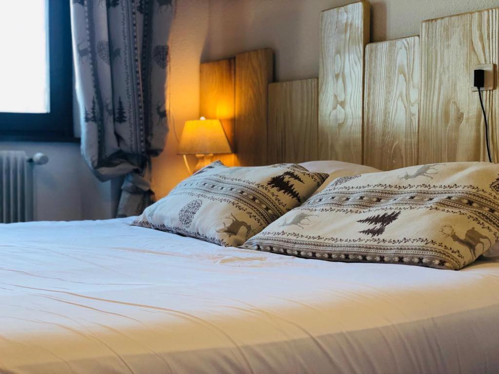 Chaume De Balveurche Hotel Xonrupt-Longemer Bagian luar foto