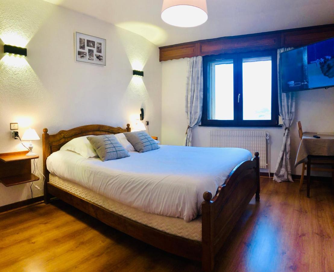 Chaume De Balveurche Hotel Xonrupt-Longemer Bagian luar foto