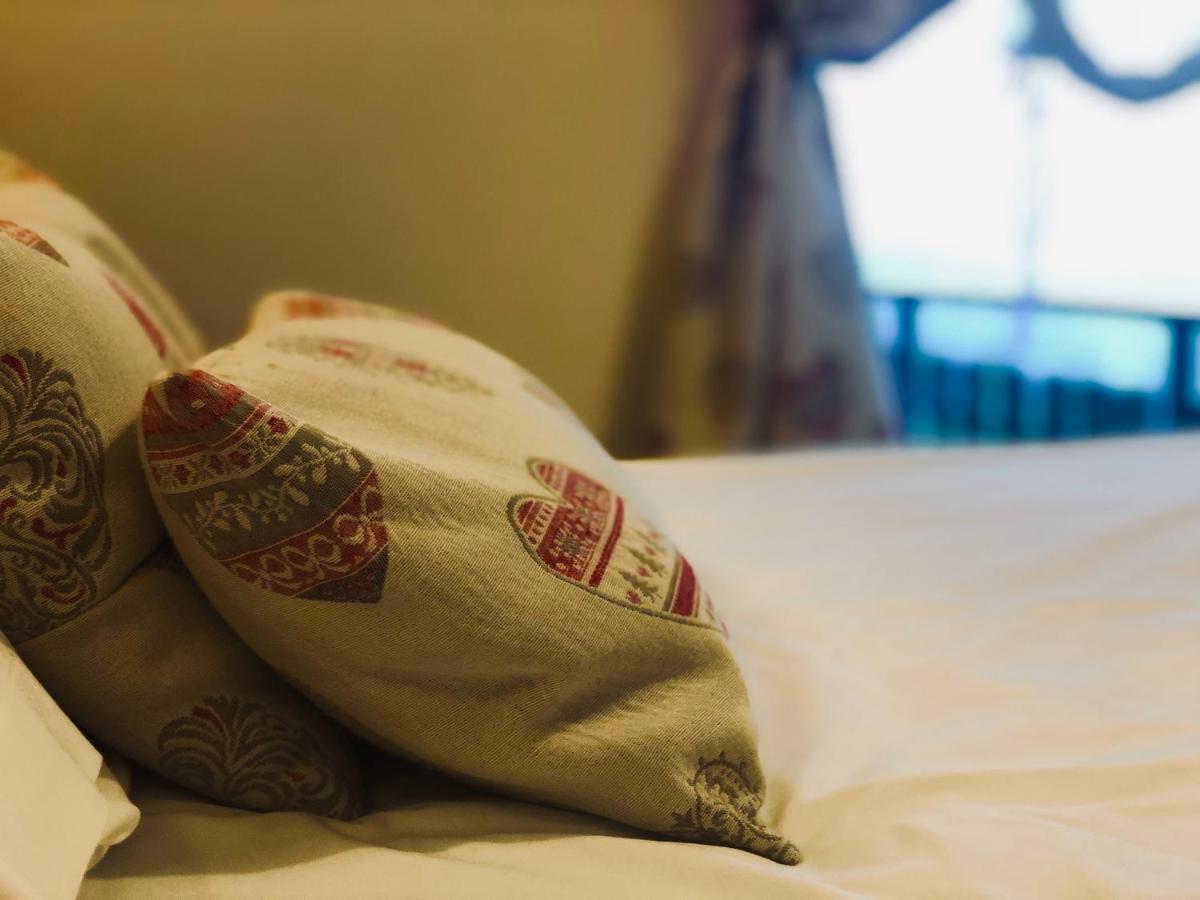 Chaume De Balveurche Hotel Xonrupt-Longemer Bagian luar foto