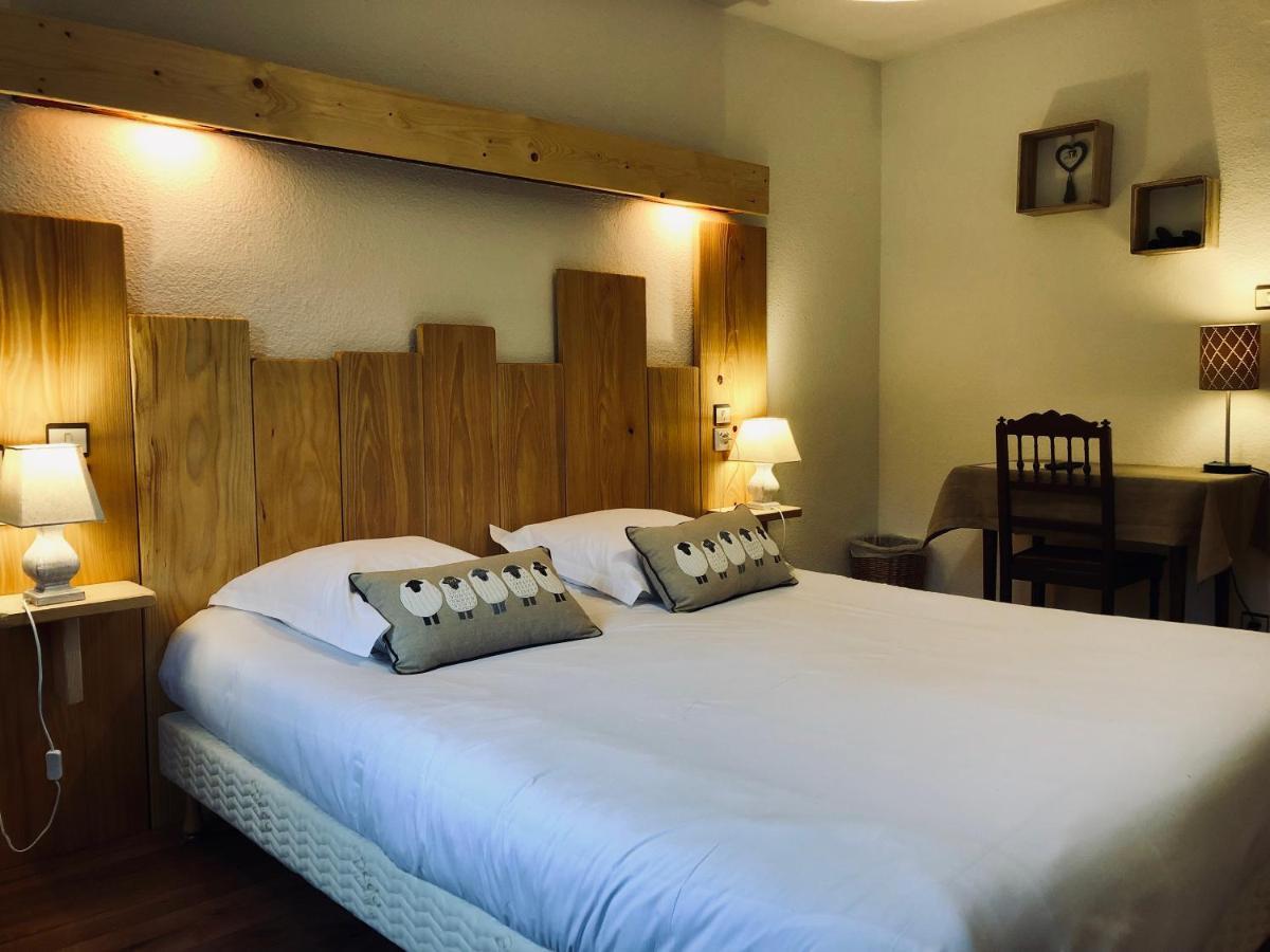 Chaume De Balveurche Hotel Xonrupt-Longemer Bagian luar foto